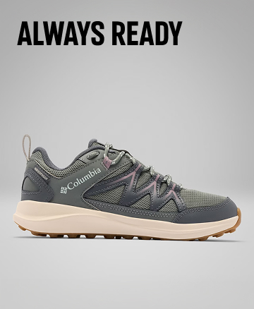 Always Ready