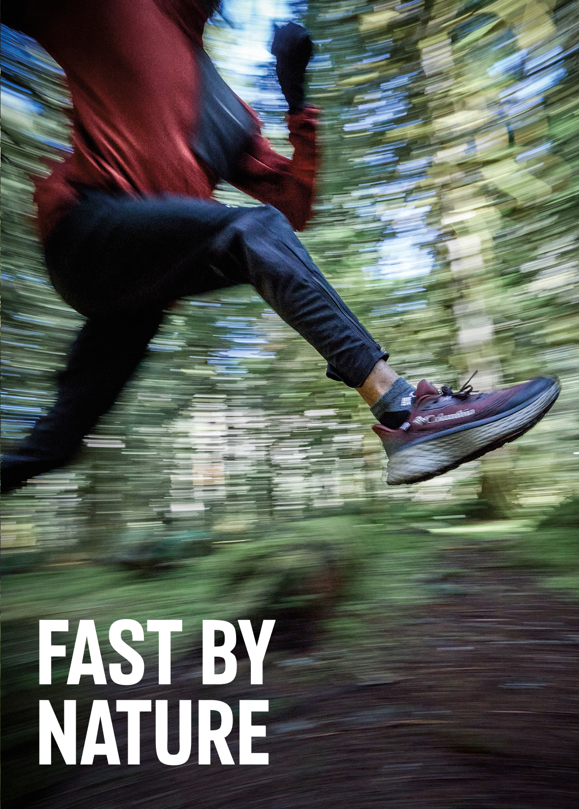 Fast by Nature