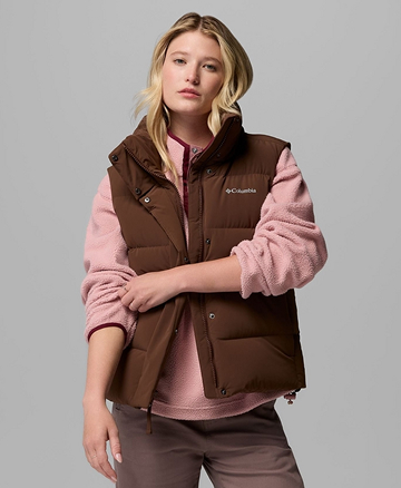 Amaze Puff Vest