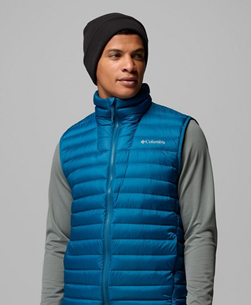 &nbsp;Corelite Down Vest