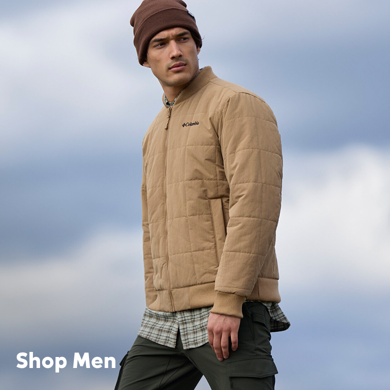 Shop Men
