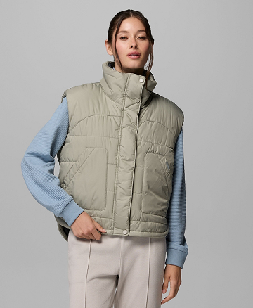 PFG Open Water Insulated Vest