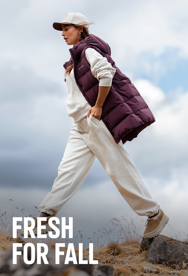 Fresh for Fall