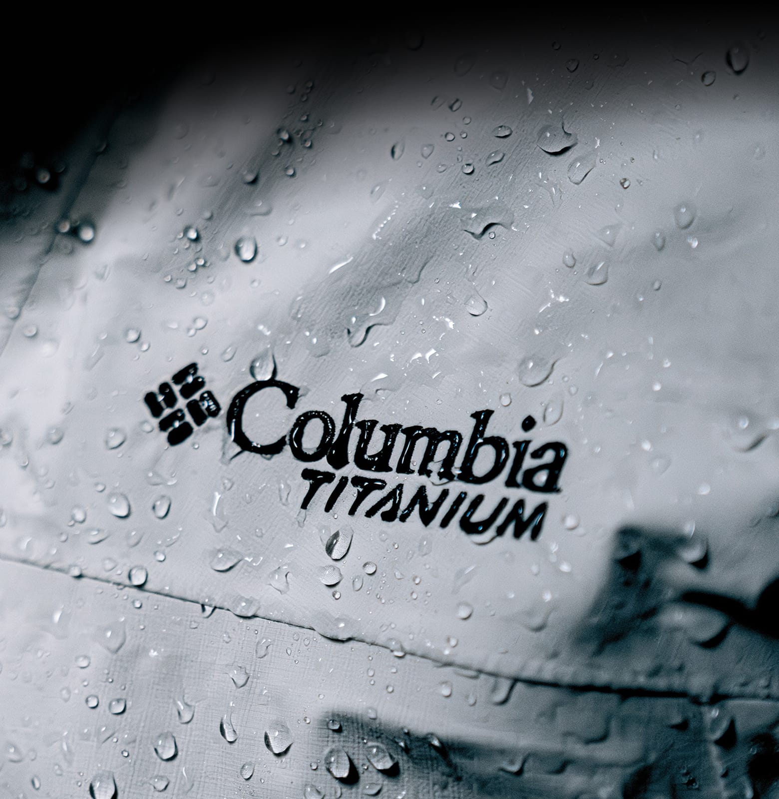 Columbia Titanium 