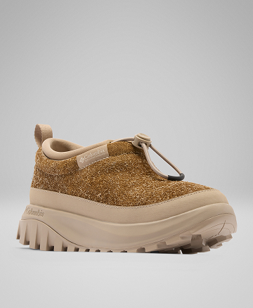 tan boot