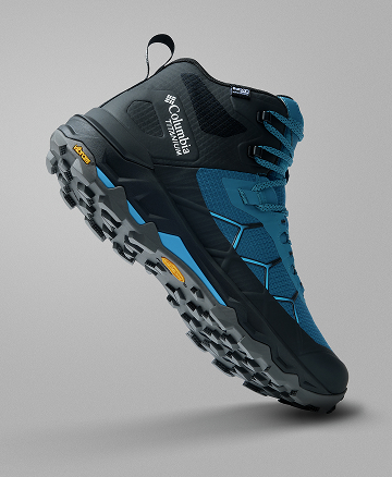 Men's Peakfreak Titanium OutDry Mid Shoe