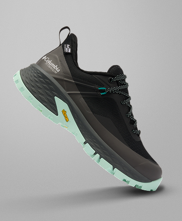 Women's Tellurix Titanium OutDry Shoe