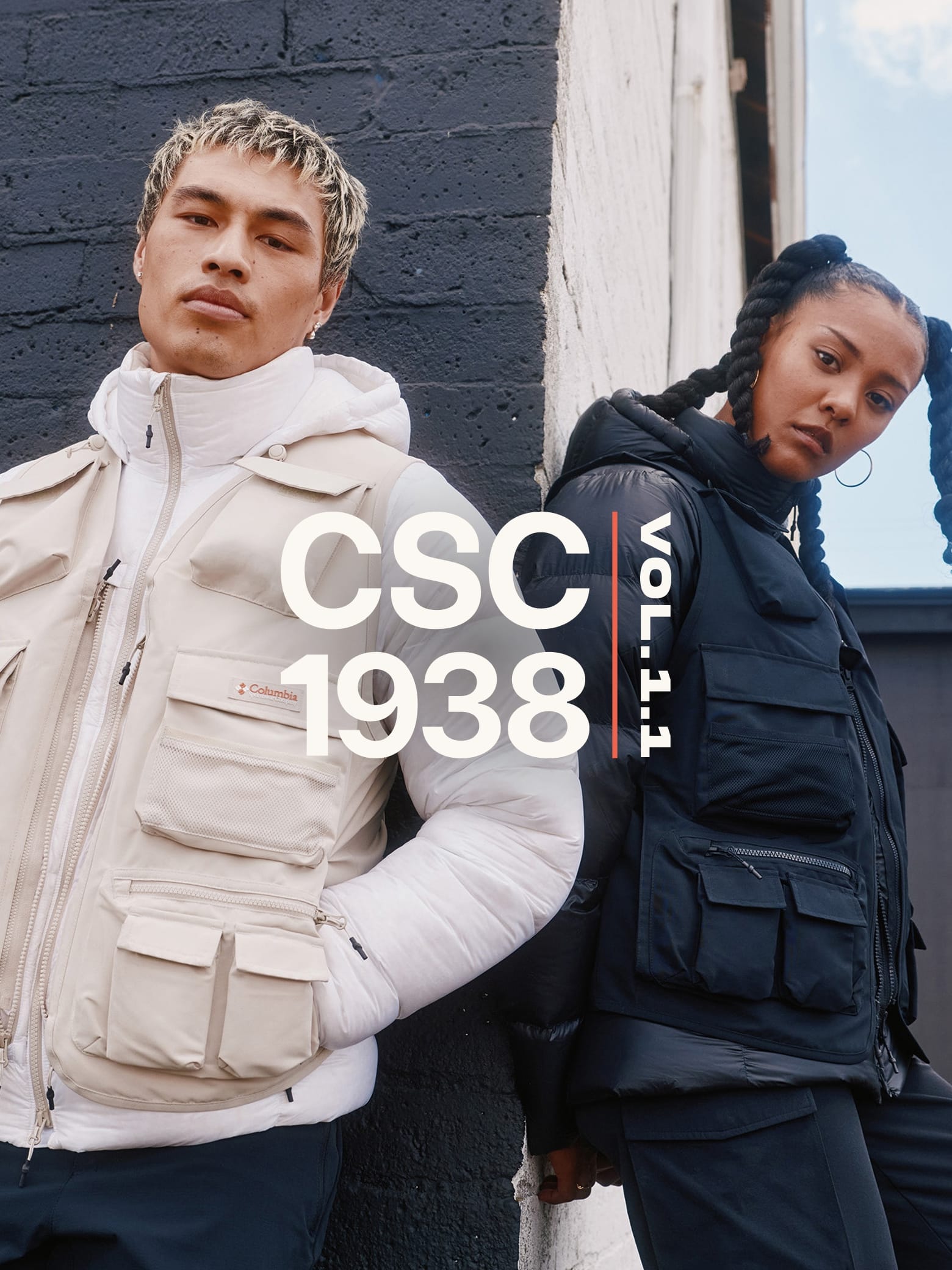 CSC 1938 VOL.1.1