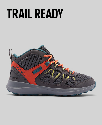 Trail Ready