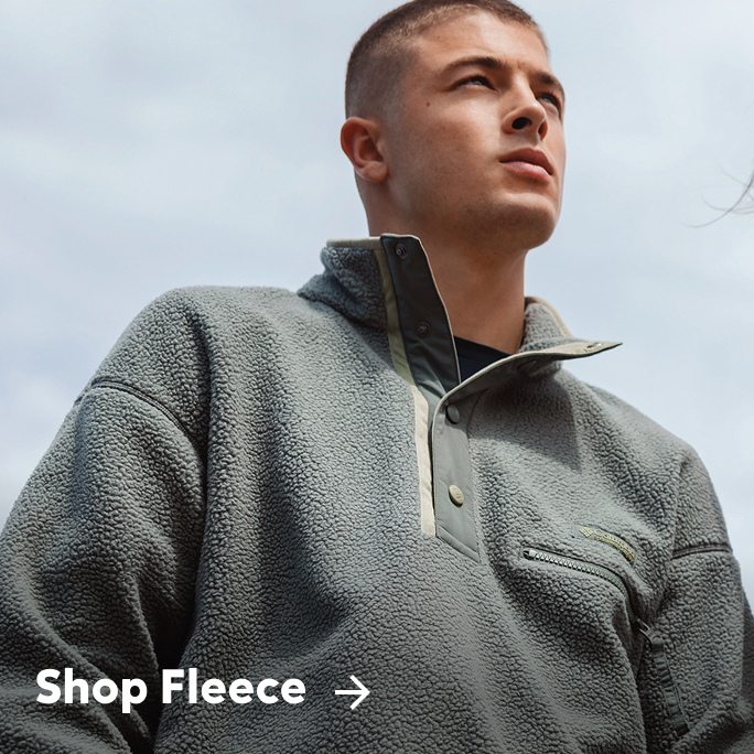 Shop Fleece