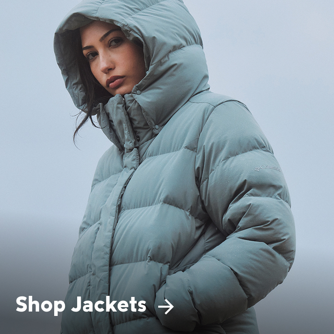 Shop Jackets
